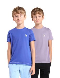 Boys Cotton T-Shirt
