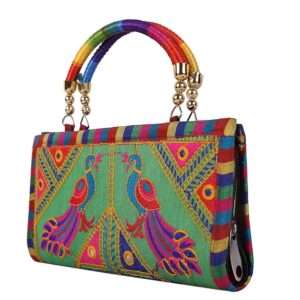 Craft Trade Clutch Bags